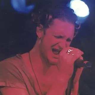 Layne Staley