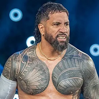 Jey Uso