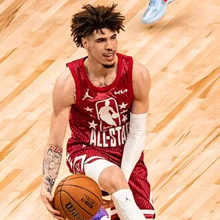 LaMelo Ball