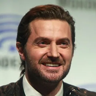 Richard Armitage
