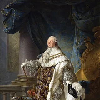 Louis XVI