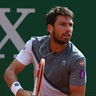 Cameron Norrie