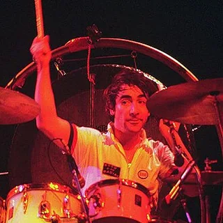 Keith Moon