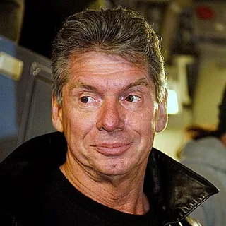 Vince McMahon