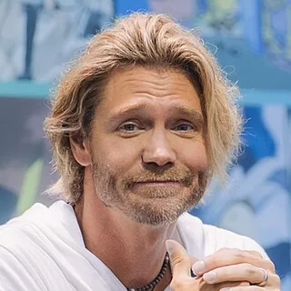 Chad Michael Murray