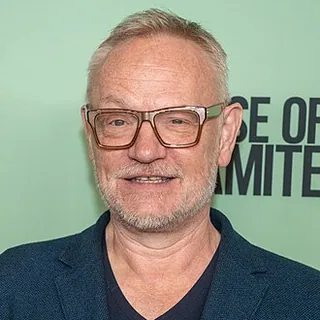 Jared Harris