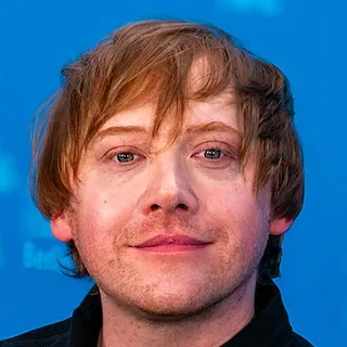 Rupert Grint