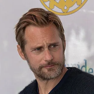 Alexander Skarsgård