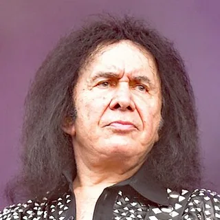 Gene Simmons