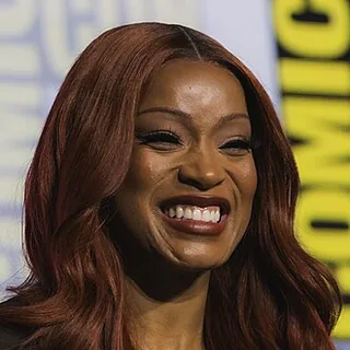 Keke Palmer