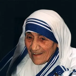 Mother Teresa
