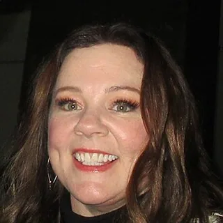 Melissa McCarthy