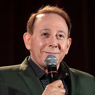 Paul Reubens