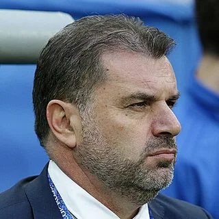 Ange Postecoglou