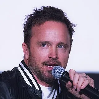 Aaron Paul