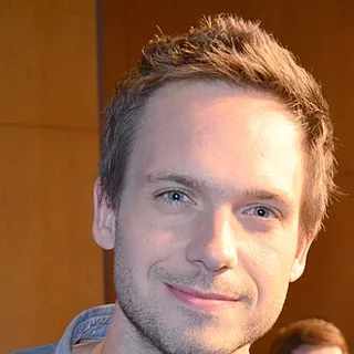 Patrick J. Adams