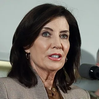 Kathy Hochul