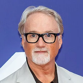 David Fincher