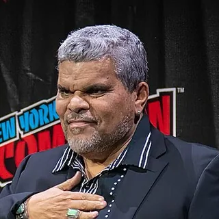 Luis Guzmán
