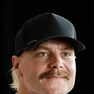 Valtteri Bottas