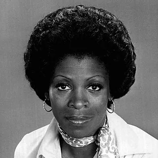 Roxie Roker