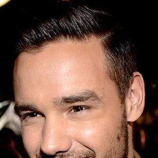 Liam Payne