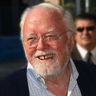 Richard Attenborough