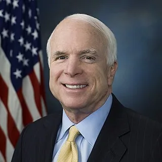 John McCain