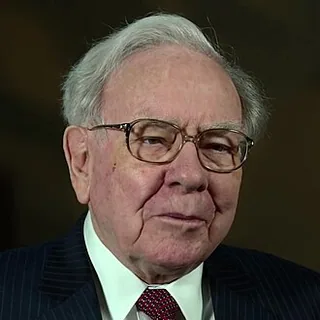 Warren Buffett