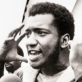 Fred Hampton