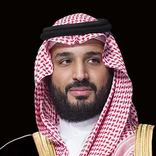 Mohammed bin Salman