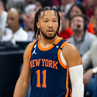 Jalen Brunson
