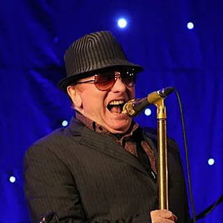 Van Morrison