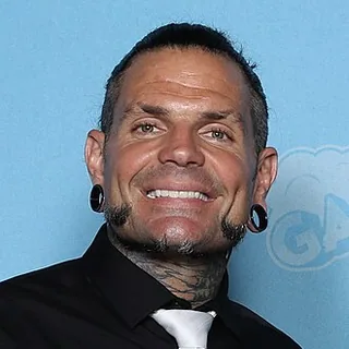 Jeff Hardy