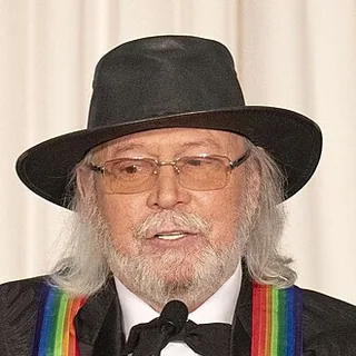 Barry Gibb