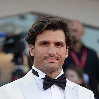 Carlos Sainz Jr.
