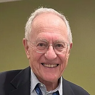 Alan Dershowitz