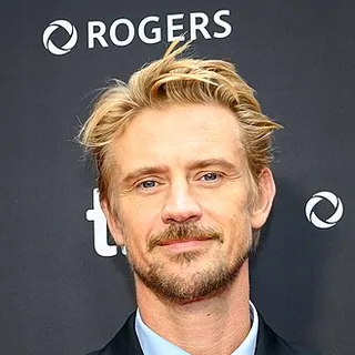 Boyd Holbrook