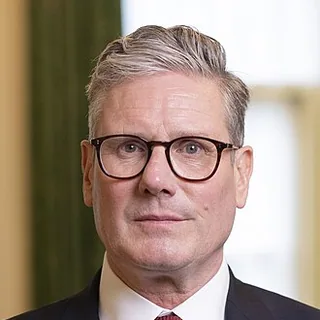 Keir Starmer