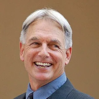 Mark Harmon
