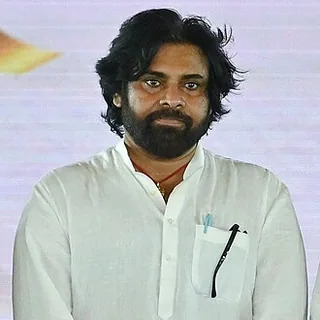 Pawan Kalyan