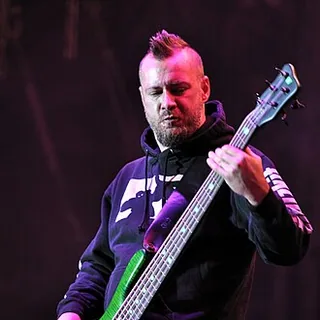 Sam Rivers