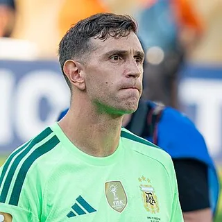 Emiliano Martínez