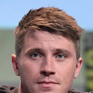 Garrett Hedlund