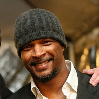 Damon Wayans