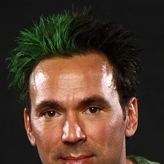 Jason David Frank