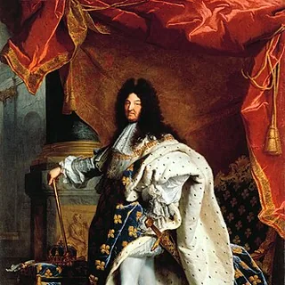 Louis XIV