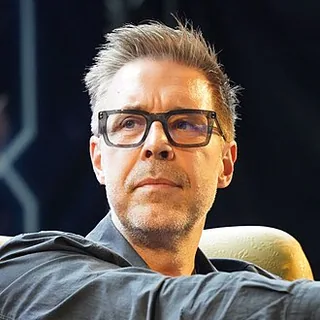 Paddy Considine