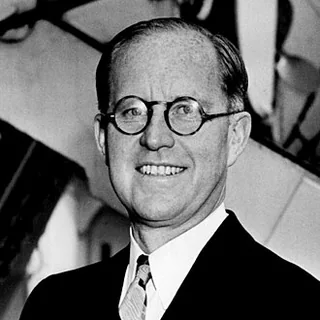 Joseph P. Kennedy Sr.
