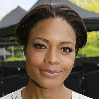 Naomie Harris